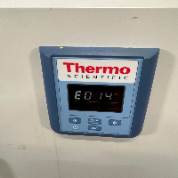 Thermo Scientific Heratherm Incubator image 3